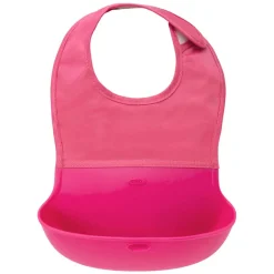 Roll-Up Bib