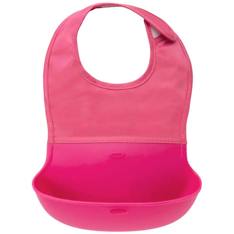 Roll-Up Bib