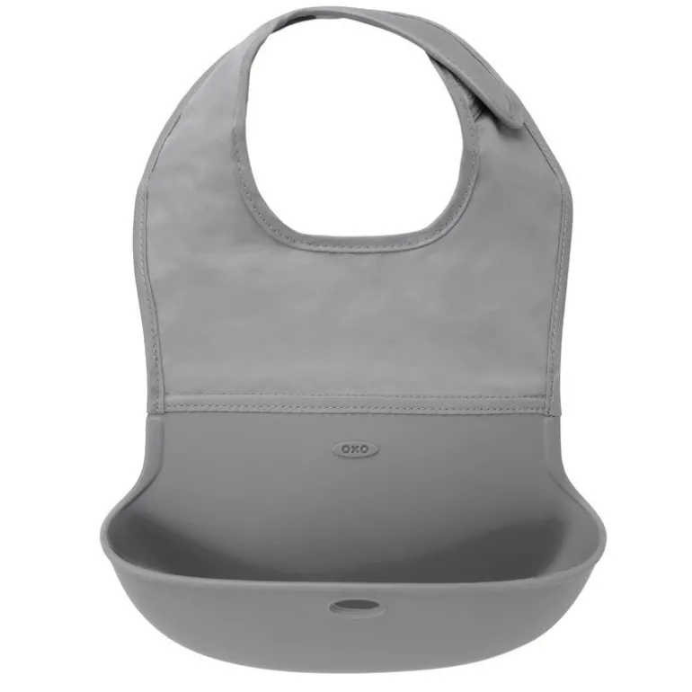 Roll-Up Bib
