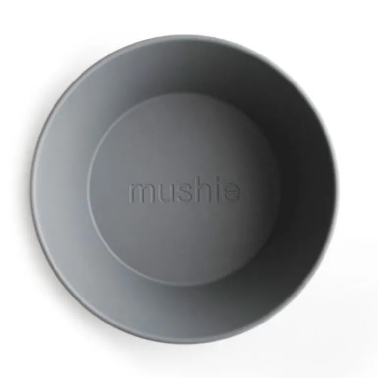 Round Dinnerware Bowl - 2 Pack