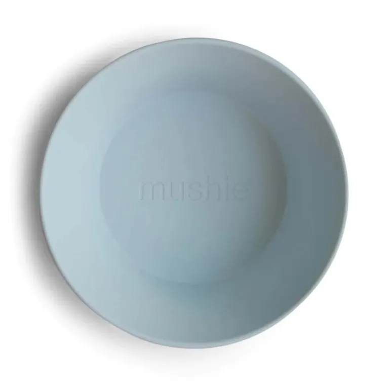 Round Dinnerware Bowl - 2 Pack