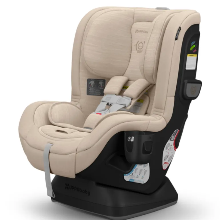 Rove Convertible Car Seat