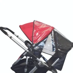 RumbleSeat Rain Cover for Vista 2014 or Earlier