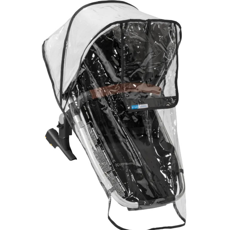 RumbleSeat Rain Shield - 2015+