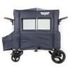 7S 2 Passenger All-Weather Rain Cover
