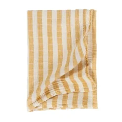 Sailor Muslin Baby Blanket