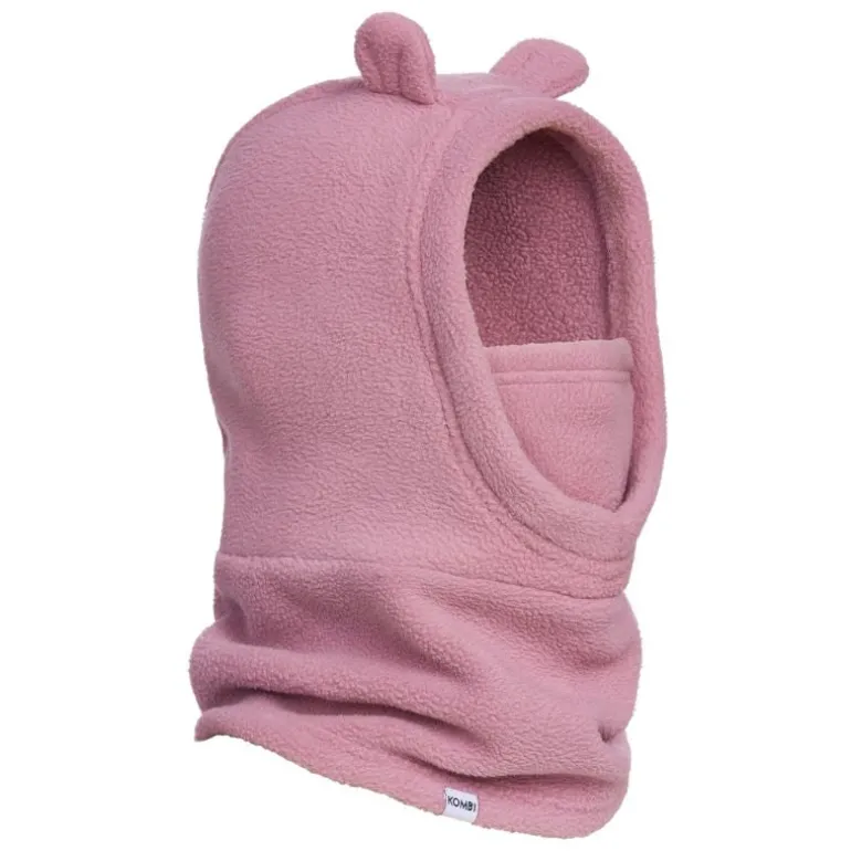 Sasquatch 3-in-1 Fleece Balaclava