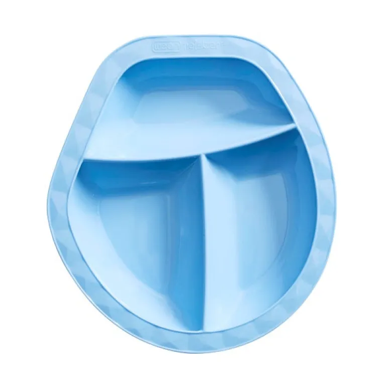 Scoopsy Plate