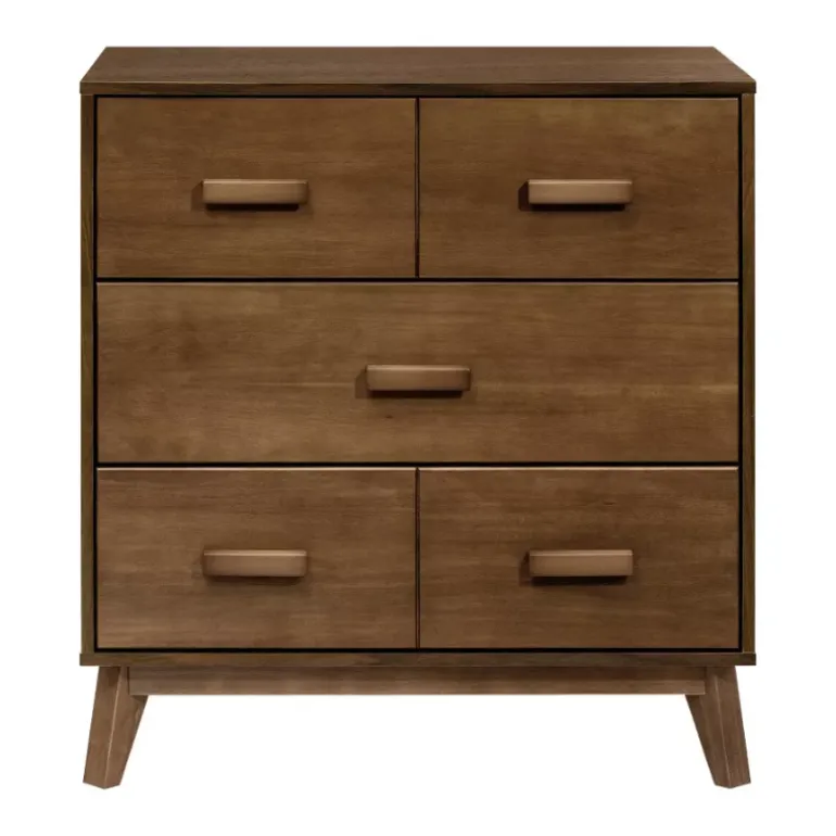 Scoot 3-Drawer Changer Dresser