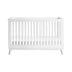 Scoot 3-in-1 Convertible Crib