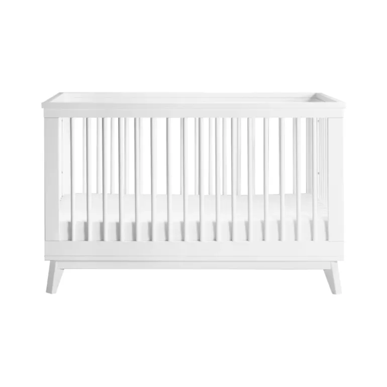 Scoot 3-in-1 Convertible Crib