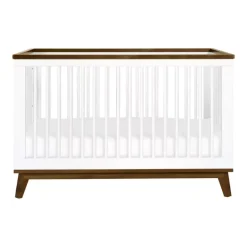 Scoot 3-in-1 Convertible Crib