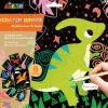 Scratch Junior Scratch Art Set