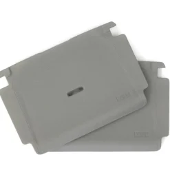 Seat Pad for Cruiser (Set of 2)