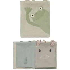 Sensory Books