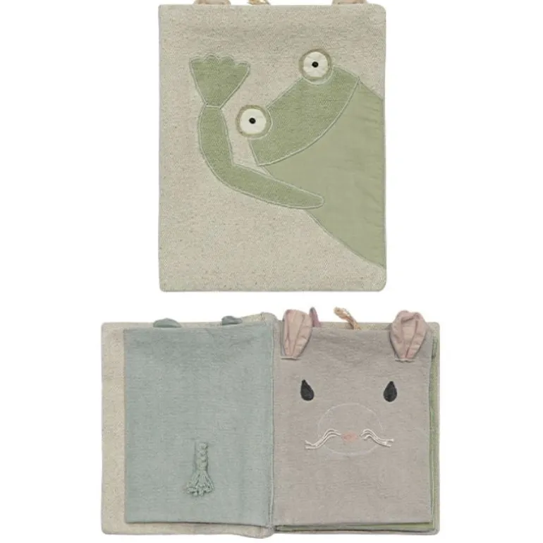 Sensory Books