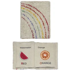 Sensory Books