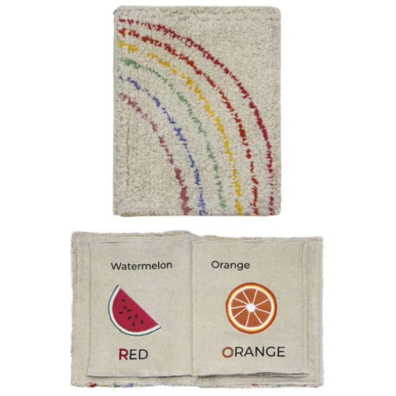 Sensory Books