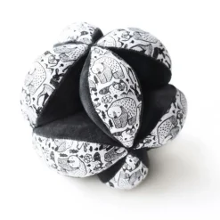 Sensory Clutch Ball