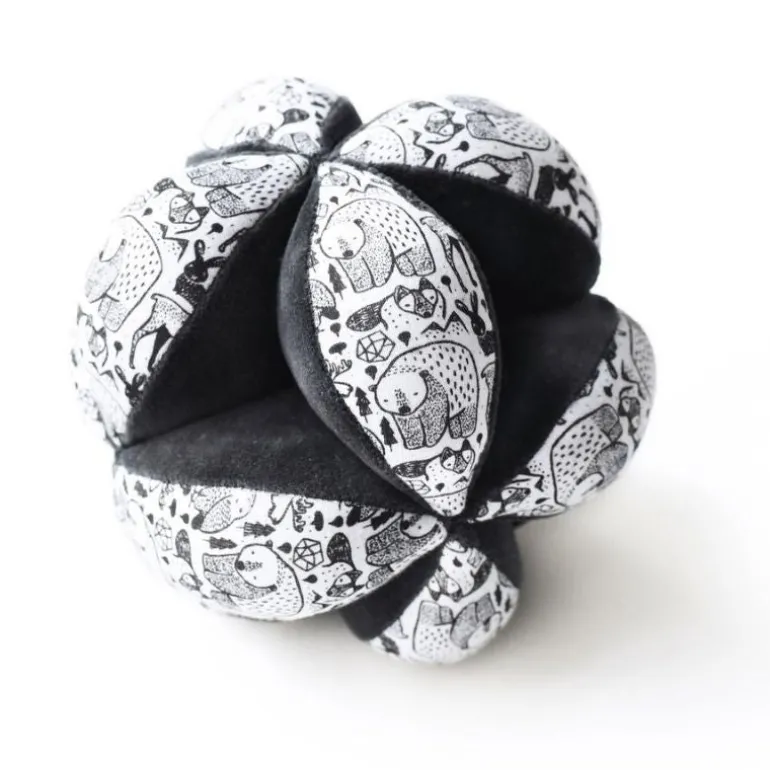 Sensory Clutch Ball