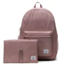 Settlement Backpack Diaper Bag