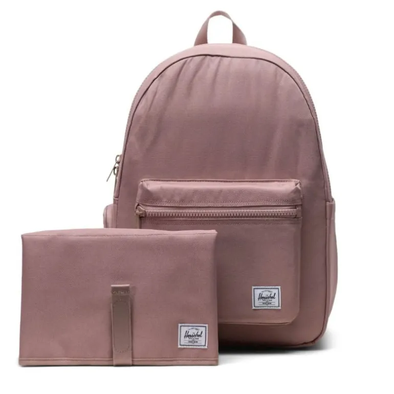 Settlement Backpack Diaper Bag