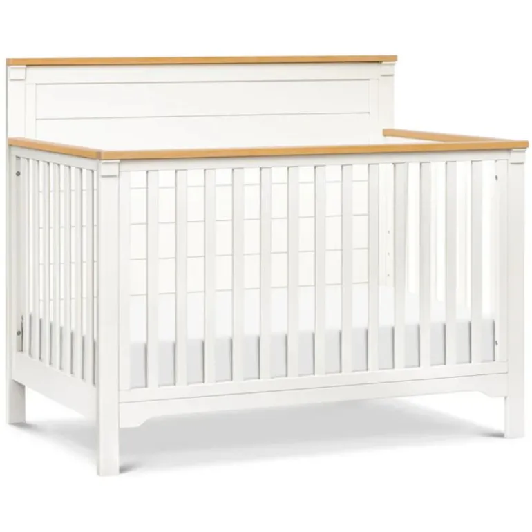 Shea 4-in-1 Convertible Crib