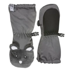 Sherpa Animal Mitts