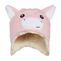 Sherpa Animal Toque