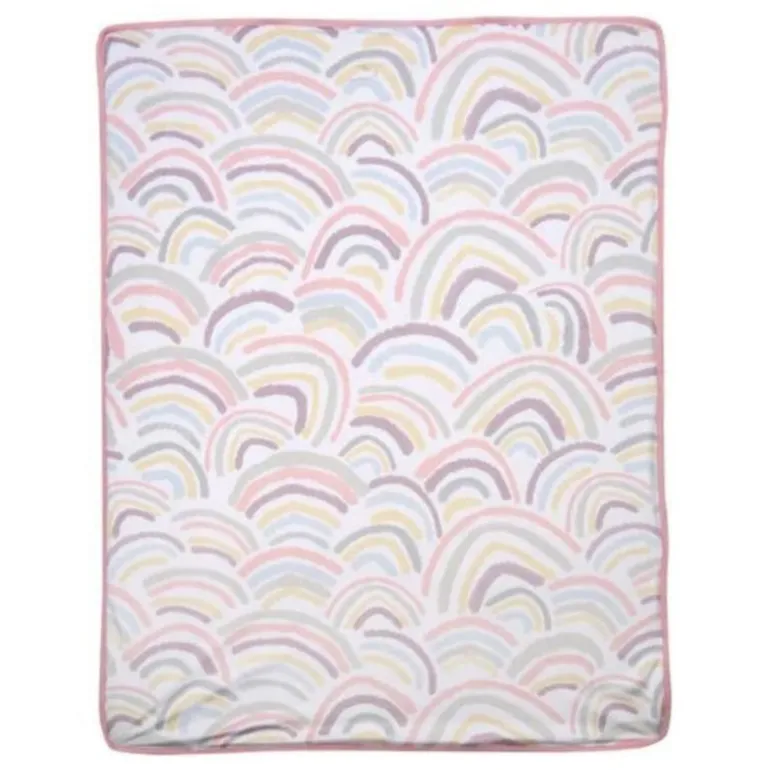 Sherpa Baby Blanket