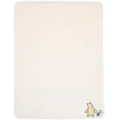 Sherpa Baby Blanket