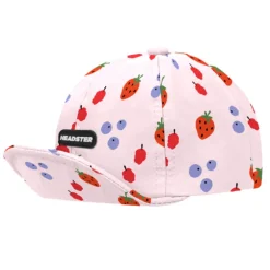 Short Brim Cap