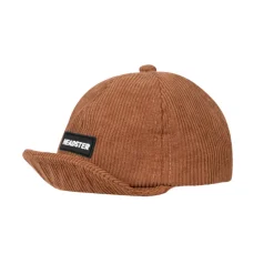 Short Brim Cap