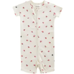 Short Sleeve Sleeper