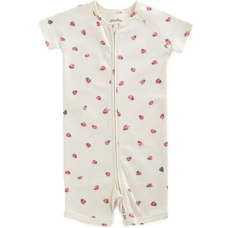 Short Sleeve Sleeper
