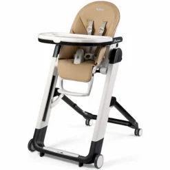 Siesta High Chair