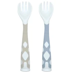 Silibend Fork - 2 Pack