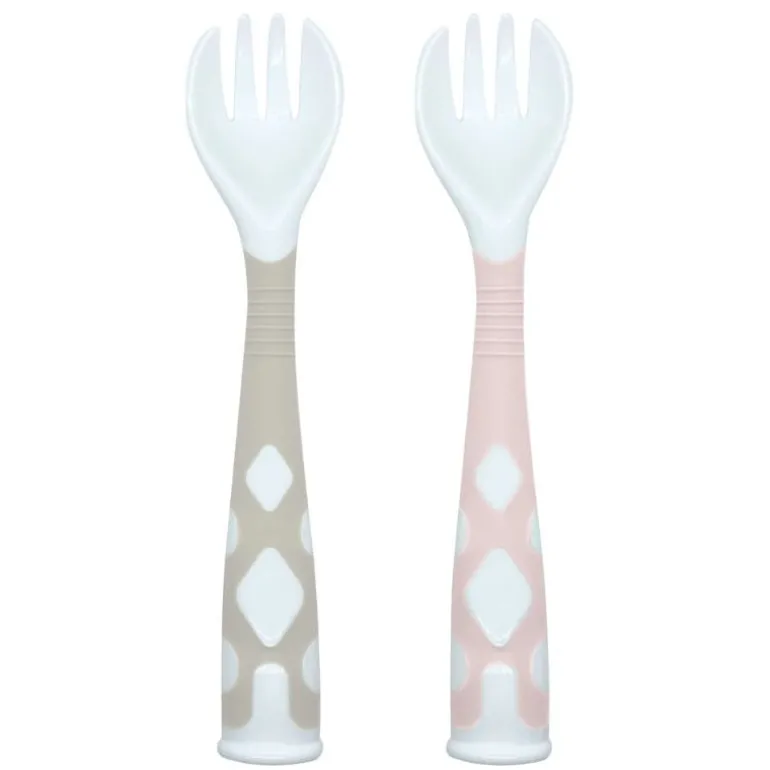 Silibend Fork - 2 Pack