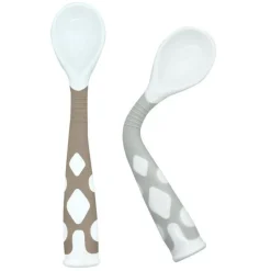 Silibend Spoons- 2 Pack