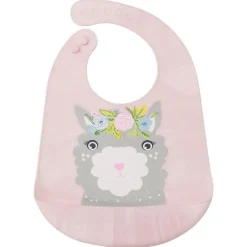 Silicatch Bib