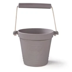 Silicone Activity Bucket