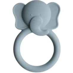 Silicone Animal Teether