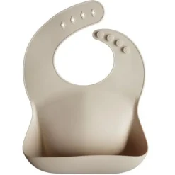 Silicone Baby Bib