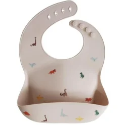 Silicone Baby Bib