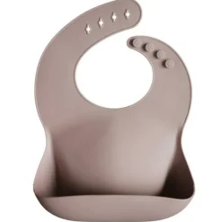 Silicone Baby Bib