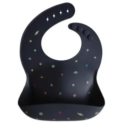 Silicone Baby Bib