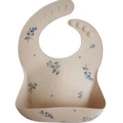 Silicone Baby Bib