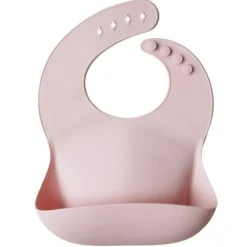 Silicone Baby Bib