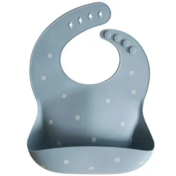 Silicone Baby Bib