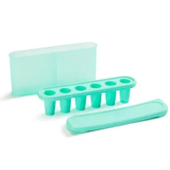 Silicone Baby Food Freezer Tray